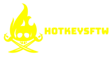 hotkeysFTW